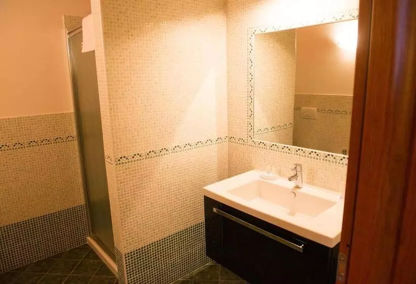 Perhehuone, B&b Le Murette Enjoy Holiday