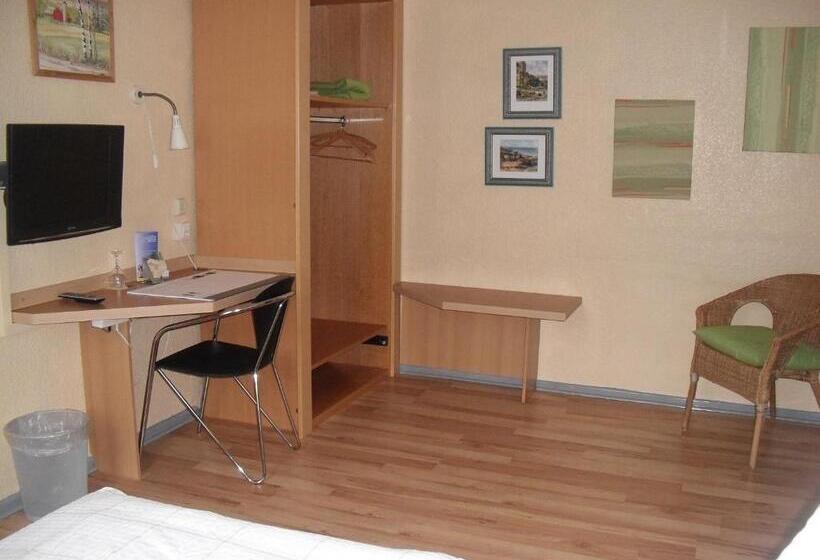 스탠다드 싱글 룸, Cappuccino