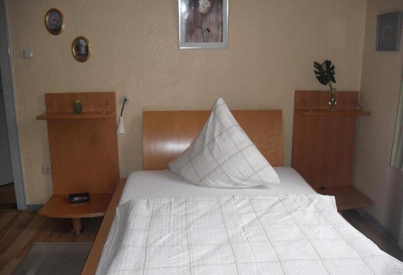 스탠다드 싱글 룸, Cappuccino