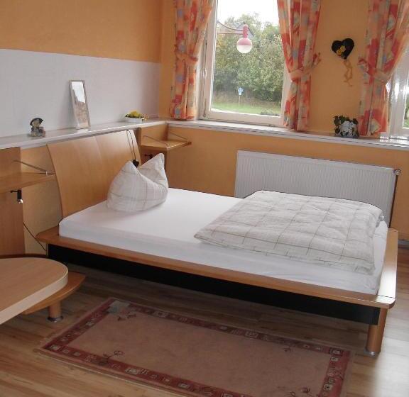 스탠다드 싱글 룸, Cappuccino