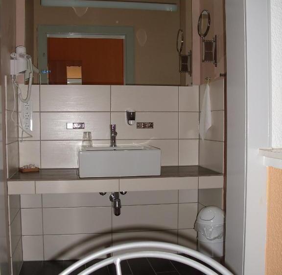 스탠다드 싱글 룸, Cappuccino