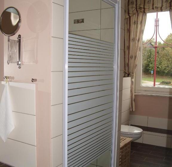 스탠다드 싱글 룸, Cappuccino