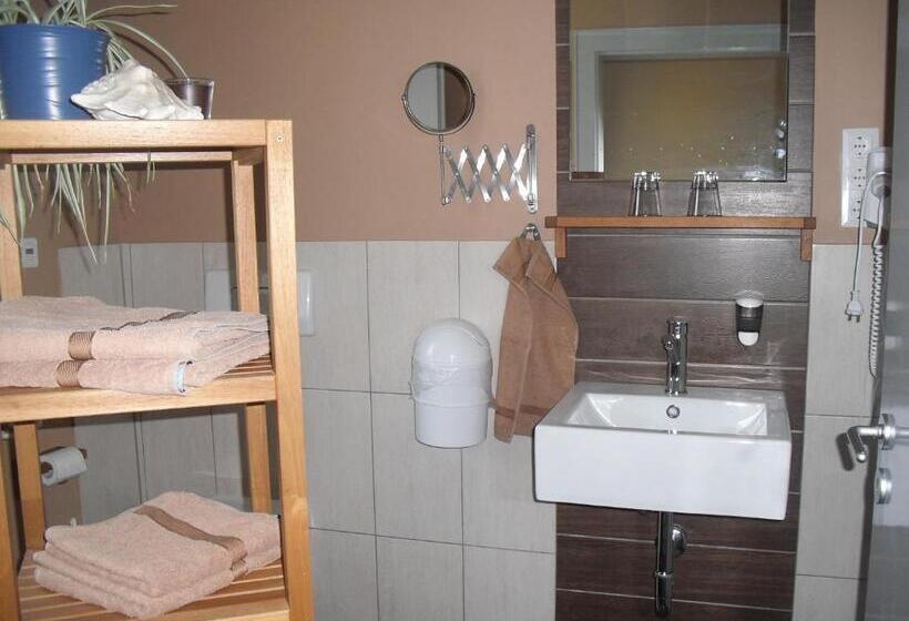 스탠다드 룸, Cappuccino