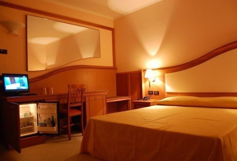 חדר סטנדרט, Centrale