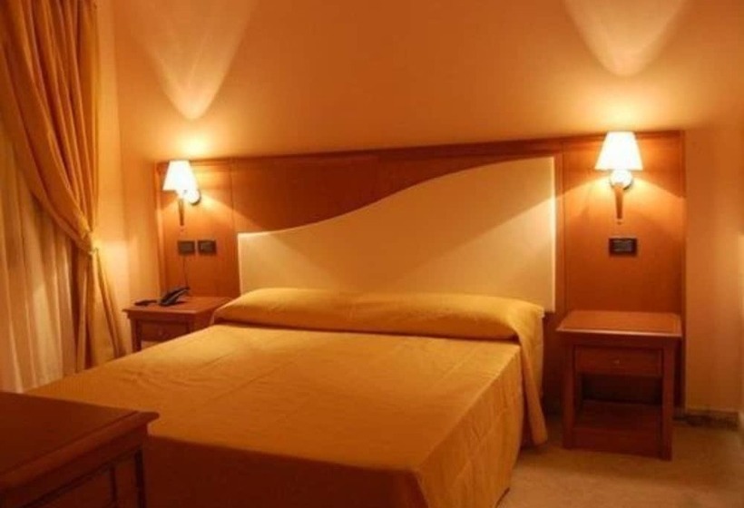 חדר סטנדרט, Centrale