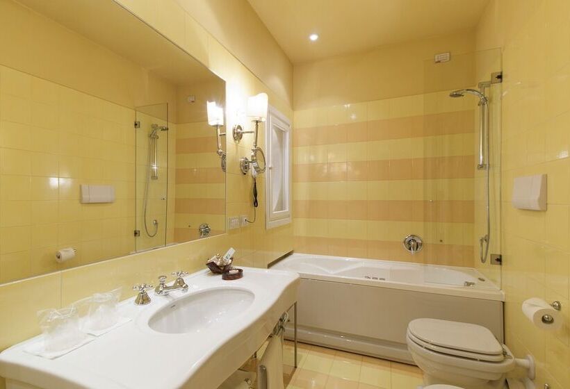小型套房, Charming Hotel Dei Chiostri