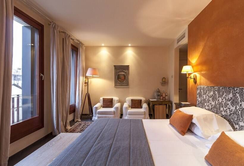 小型套房, Charming Hotel Dei Chiostri