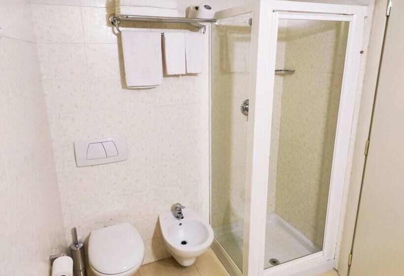 标准间, Dependance Silvestro