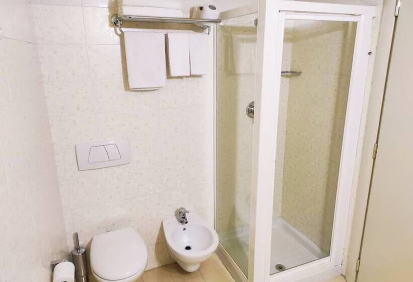 标准间, Dependance Silvestro