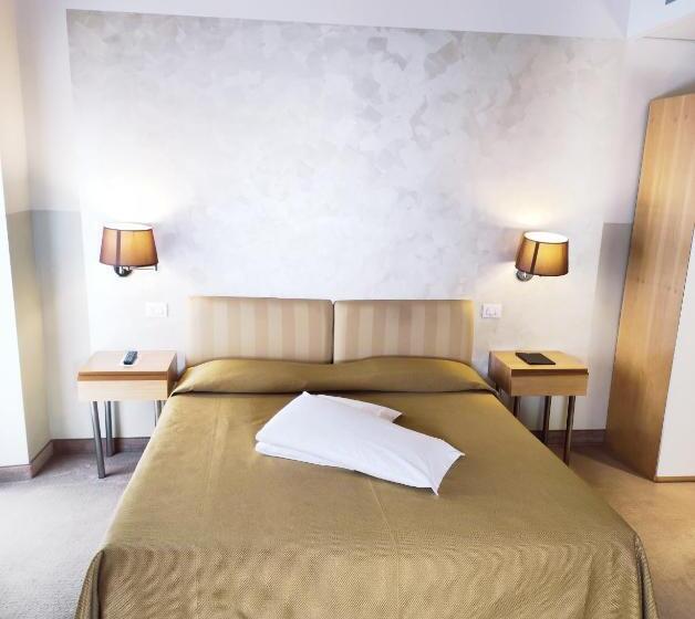 标准间, Dependance Silvestro