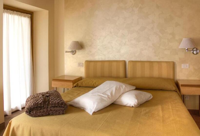 标准间, Dependance Silvestro