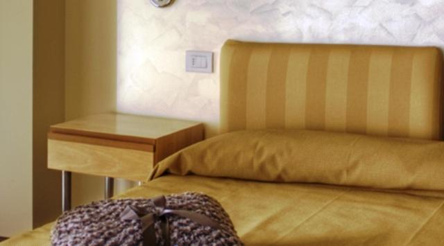 标准三人间, Dependance Silvestro