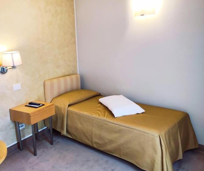 单人基本间, Dependance Silvestro