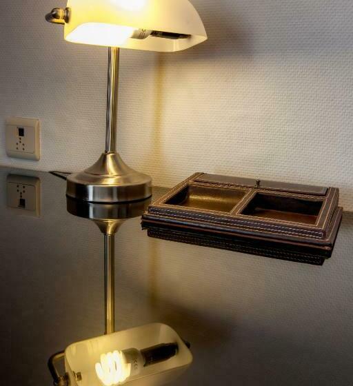 مجموعه ویستا شهر, Diamant Suites Brussels Eu