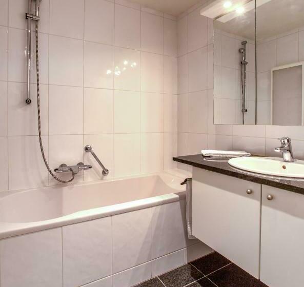 مجموعه ویستا شهر, Diamant Suites Brussels Eu