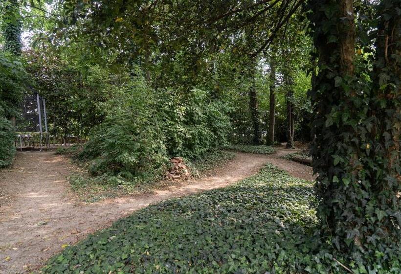 استودیوی سوپریور, Diamant Suites Brussels Eu