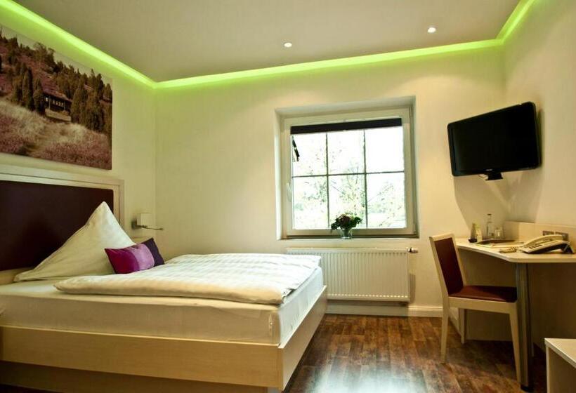 스탠다드 싱글 룸, Egestorfer Hof