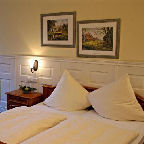 컴포트 룸, Egestorfer Hof