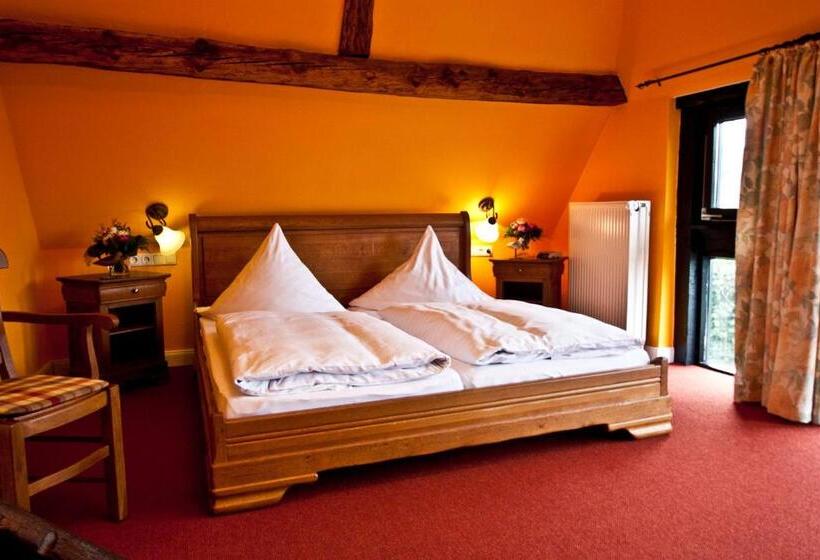 스탠다드 룸, Egestorfer Hof