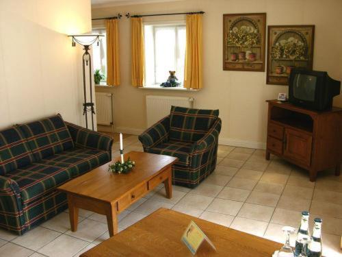 스탠다드 룸, Egestorfer Hof