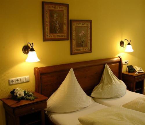 스탠다드 룸, Egestorfer Hof