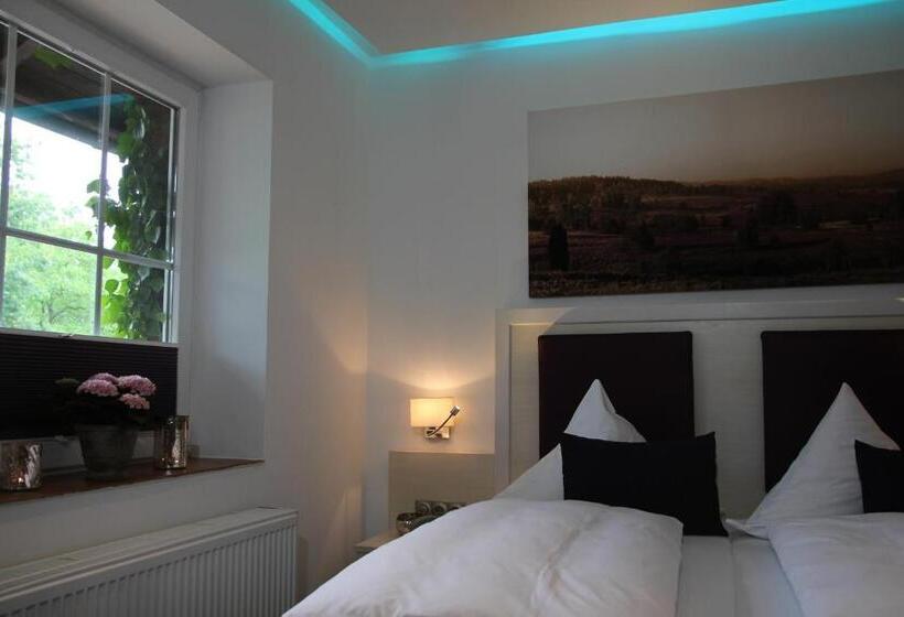 디럭스 룸, Egestorfer Hof