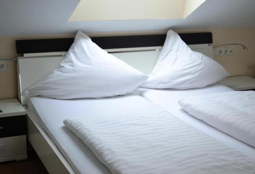 디럭스 룸, Egestorfer Hof