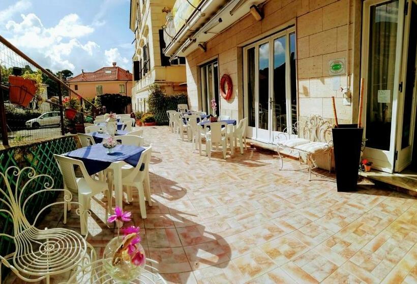 Номер Стандарт, Eva La Romantica