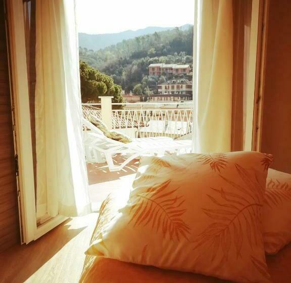 Номер Стандарт, Eva La Romantica