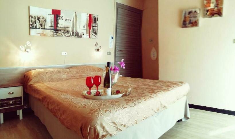 Номер Стандарт, Eva La Romantica