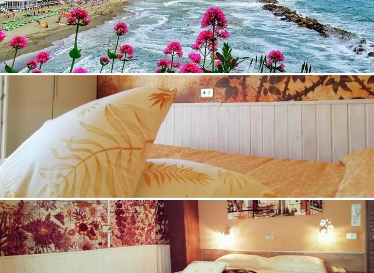 Номер Стандарт, Eva La Romantica