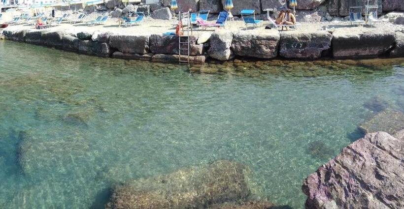 Номер Стандарт, Eva La Romantica