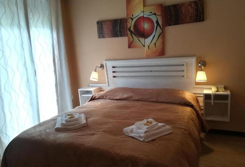 Номер Стандарт, Eva La Romantica