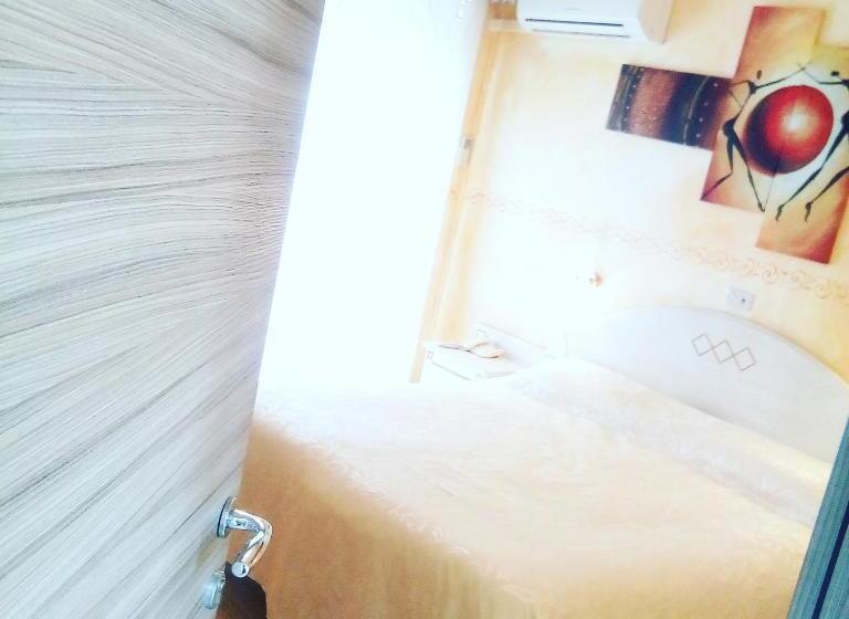 Номер Стандарт, Eva La Romantica