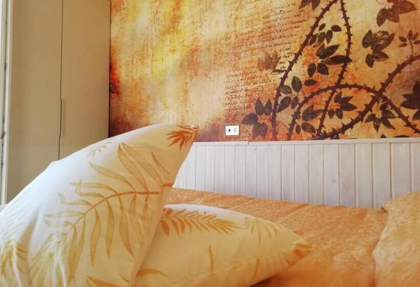 Номер Стандарт Трехместный, Eva La Romantica