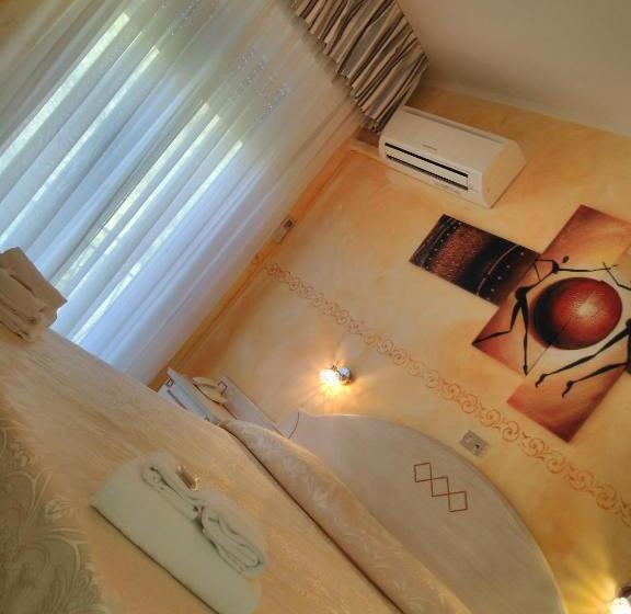 Номер Стандарт, Eva La Romantica