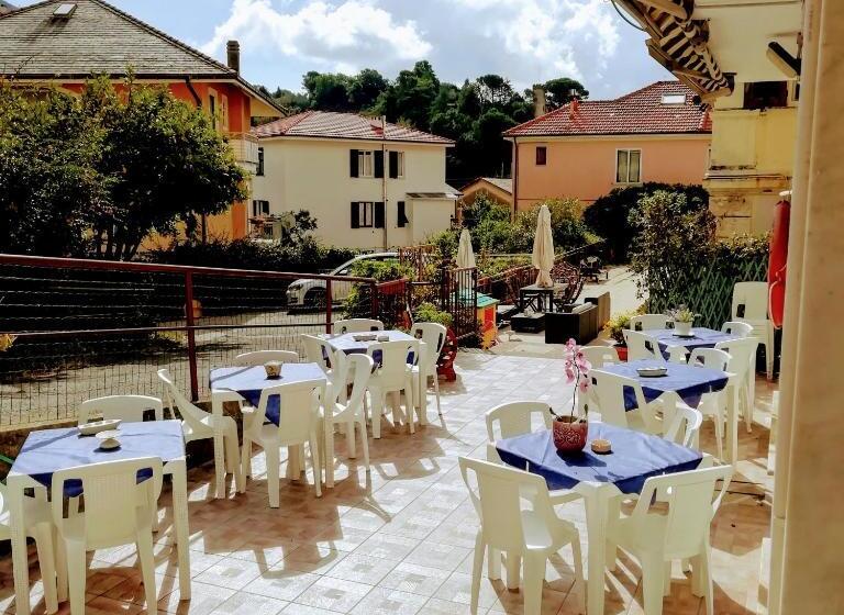 Номер Стандарт Трехместный, Eva La Romantica