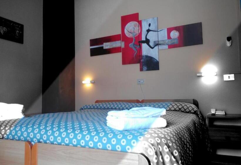 Семейный Номер, Eva La Romantica