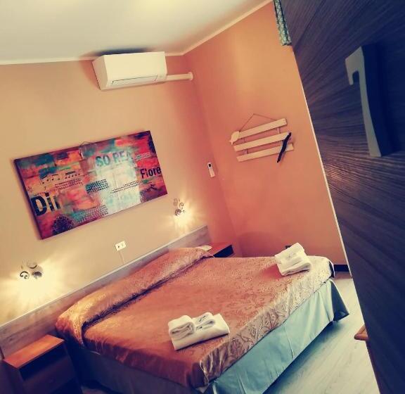 Семейный Номер, Eva La Romantica