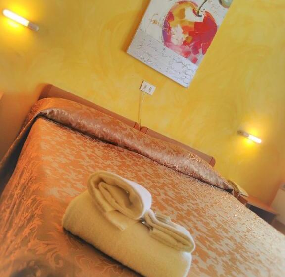 Номер Стандарт Индивидуальный, Eva La Romantica