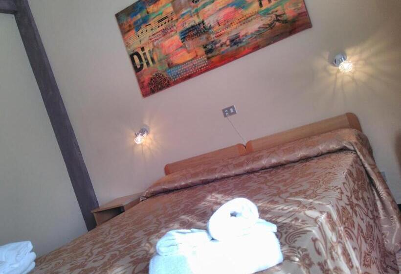 Номер Стандарт Индивидуальный, Eva La Romantica