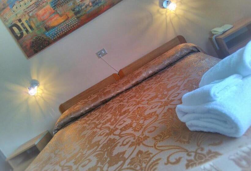 Номер Стандарт Индивидуальный, Eva La Romantica