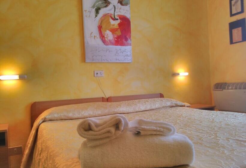 Номер Стандарт, Eva La Romantica