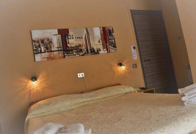 Номер Стандарт, Eva La Romantica