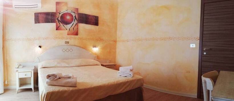 Номер Стандарт, Eva La Romantica