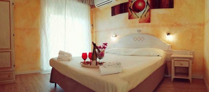 Номер Стандарт, Eva La Romantica