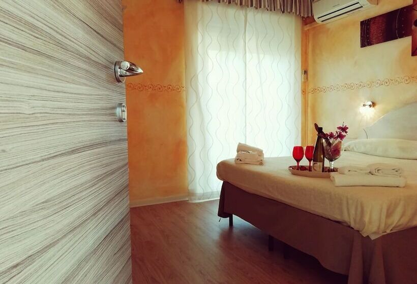 Номер Стандарт, Eva La Romantica