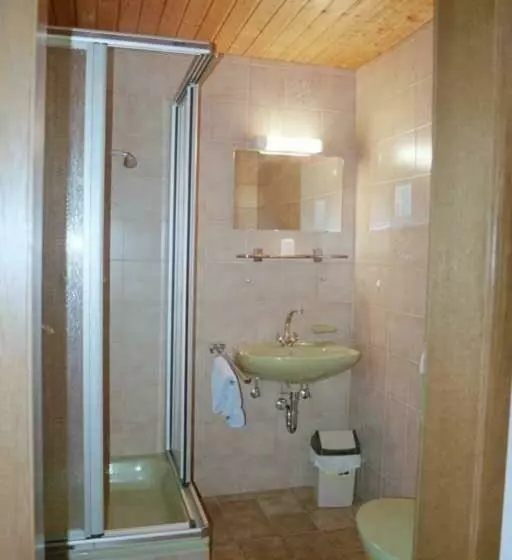 اتاق استاندارد یک نفره, Gasthof Zur Traube