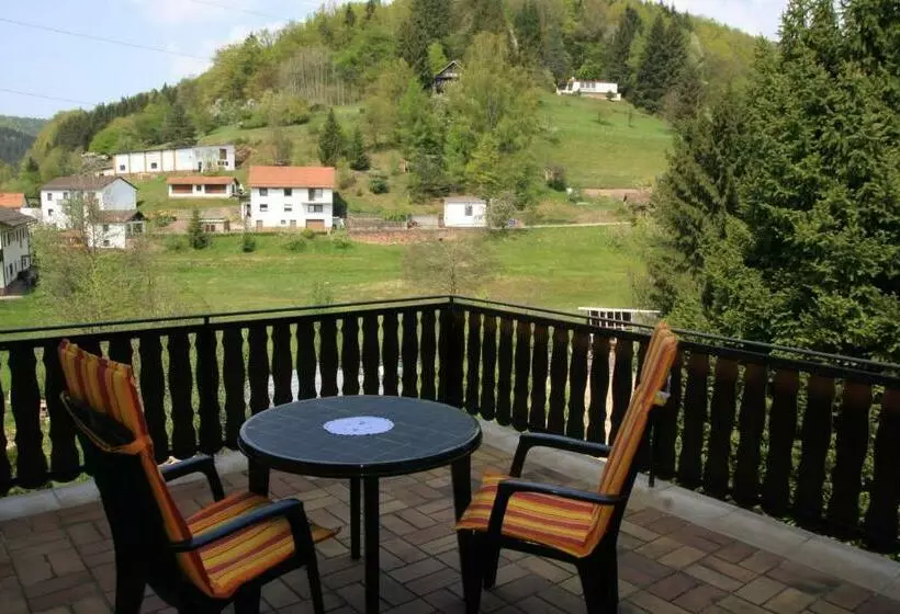 اتاق استاندارد, Gasthof Zur Traube
