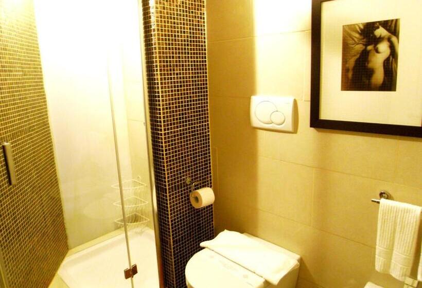 סטודיו דלוקס, Guest House Il Borgo Di Sempronio